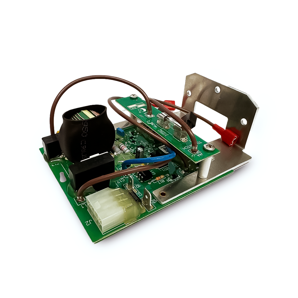 Graco Professional 230V Control Board Repair Kit (17J885)