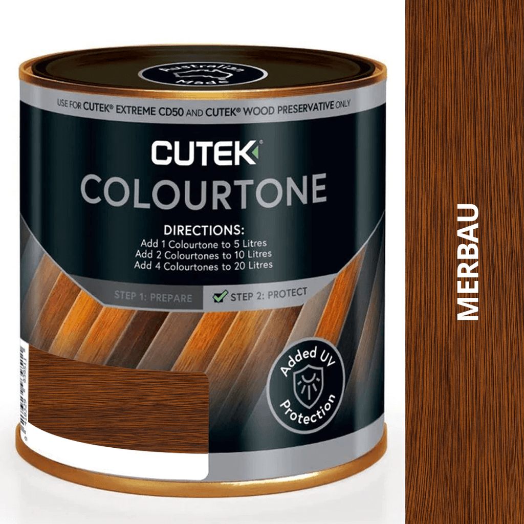 CUTEK® Colourtone tint only Range