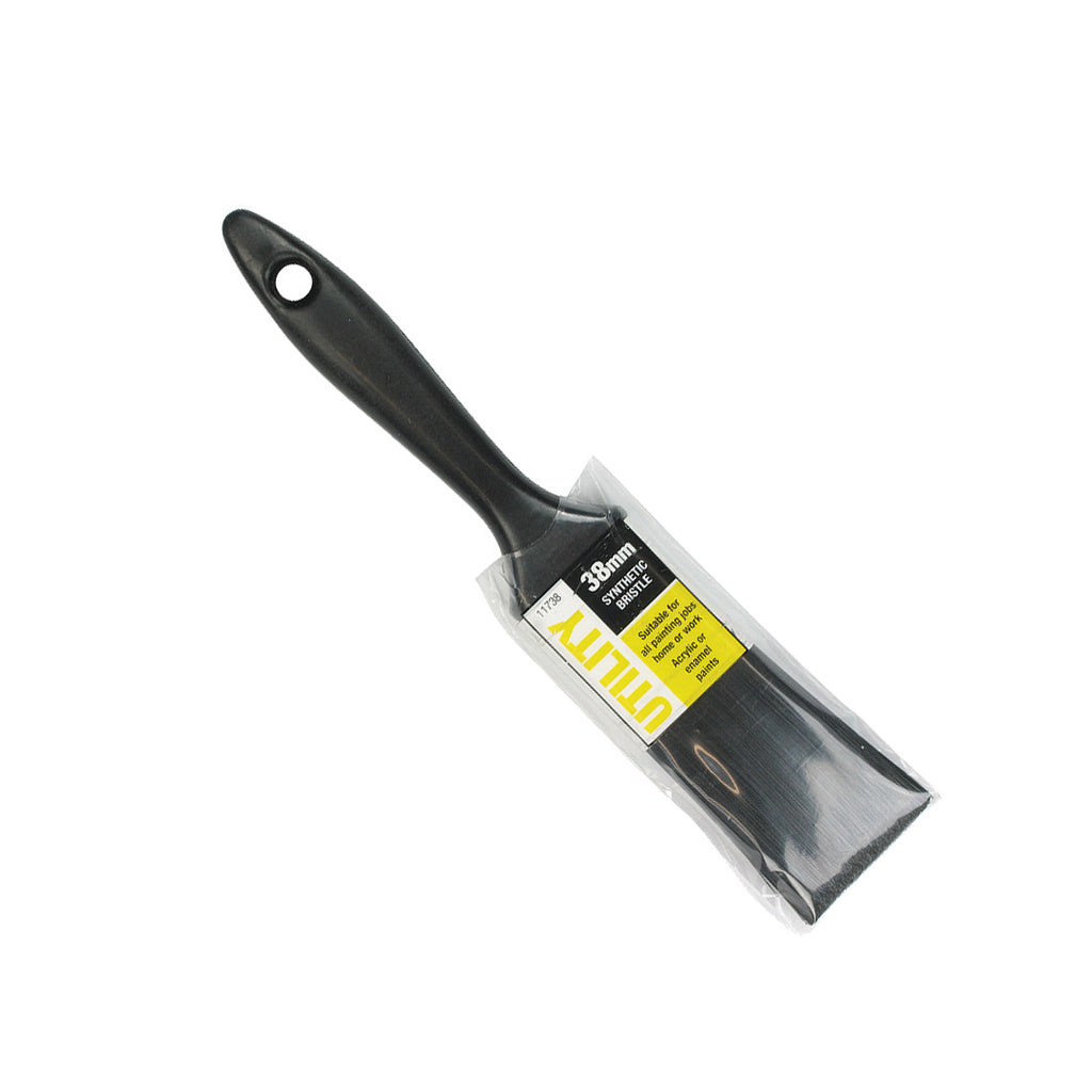 Uni-Pro Utility Paint Brushes - Box of 72