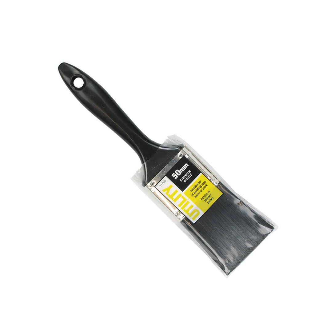 Uni-Pro Utility Paint Brushes - Box of 72