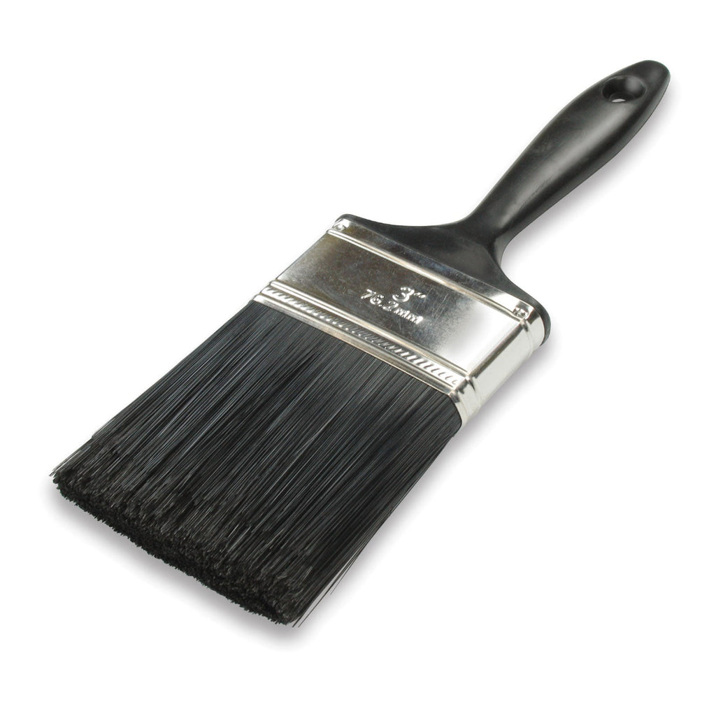 Uni-Pro Utility Paint Brushes - Box of 72