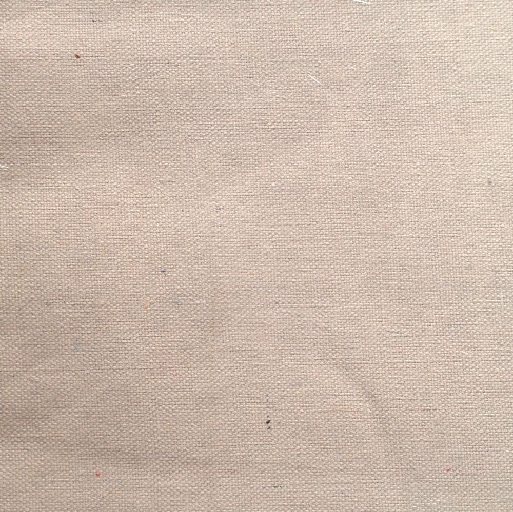 Close-up of the professional 8oz heavy-duty cotton weave on Oldfields 3.6m x 2.7m cloth