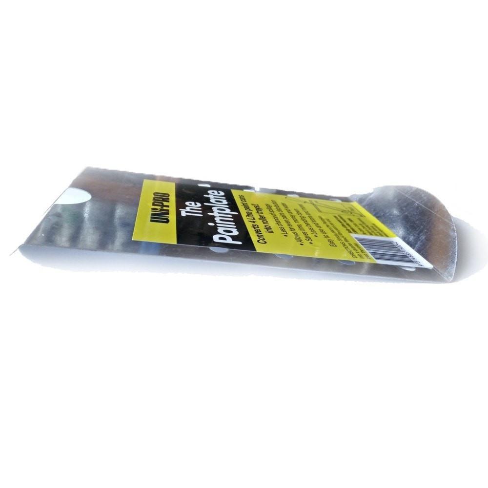 Uni-Pro Paintplate Roller Ramp - Box of 6