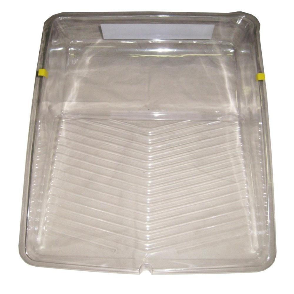 Uni-Pro 270mm Disposable Paint Tray Liners 3 Pack - Box of 24