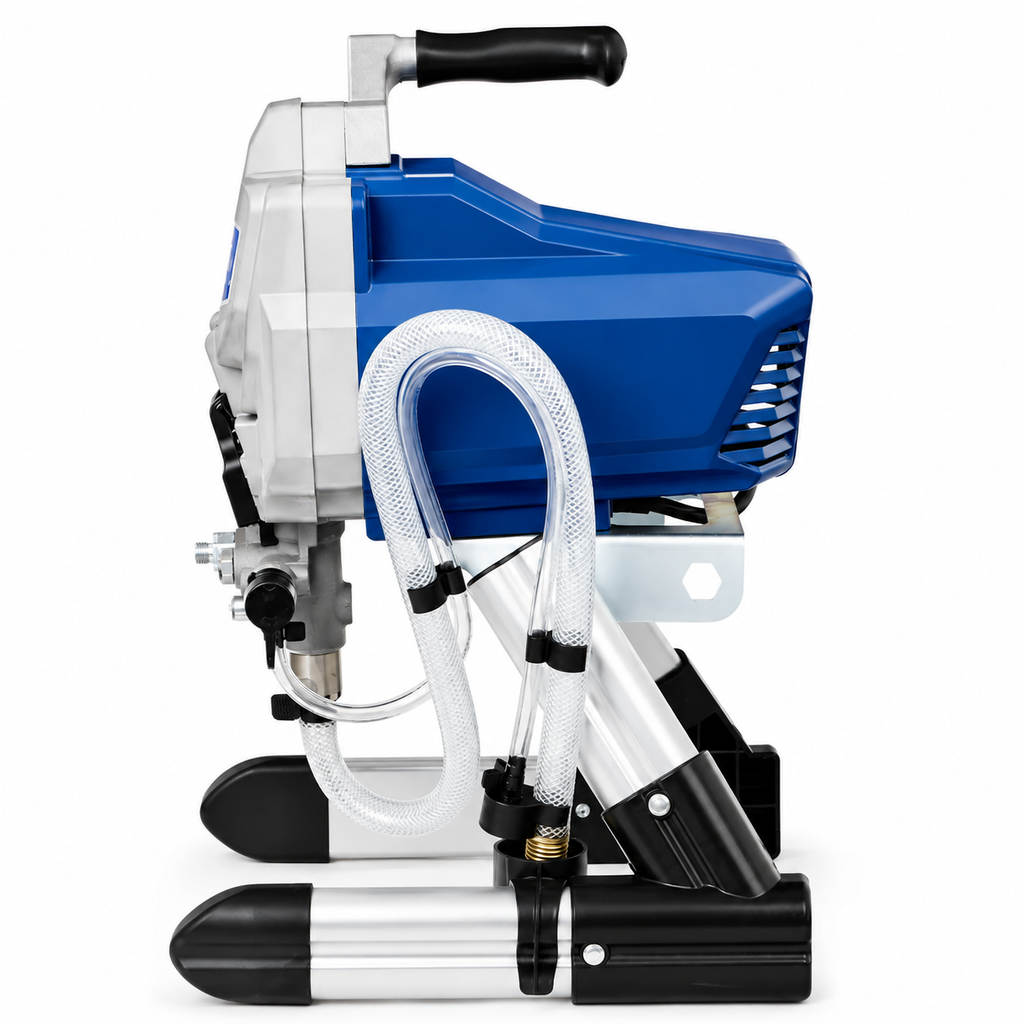 Graco Magnum ProX17 Electric Airless Paint Sprayer Stand (17H203)