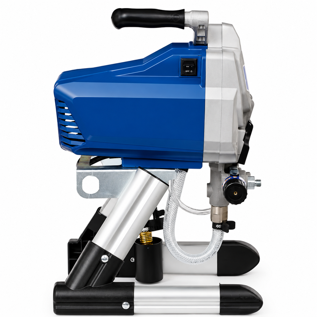 Graco Magnum ProX17 Electric Airless Paint Sprayer Stand (17H203)