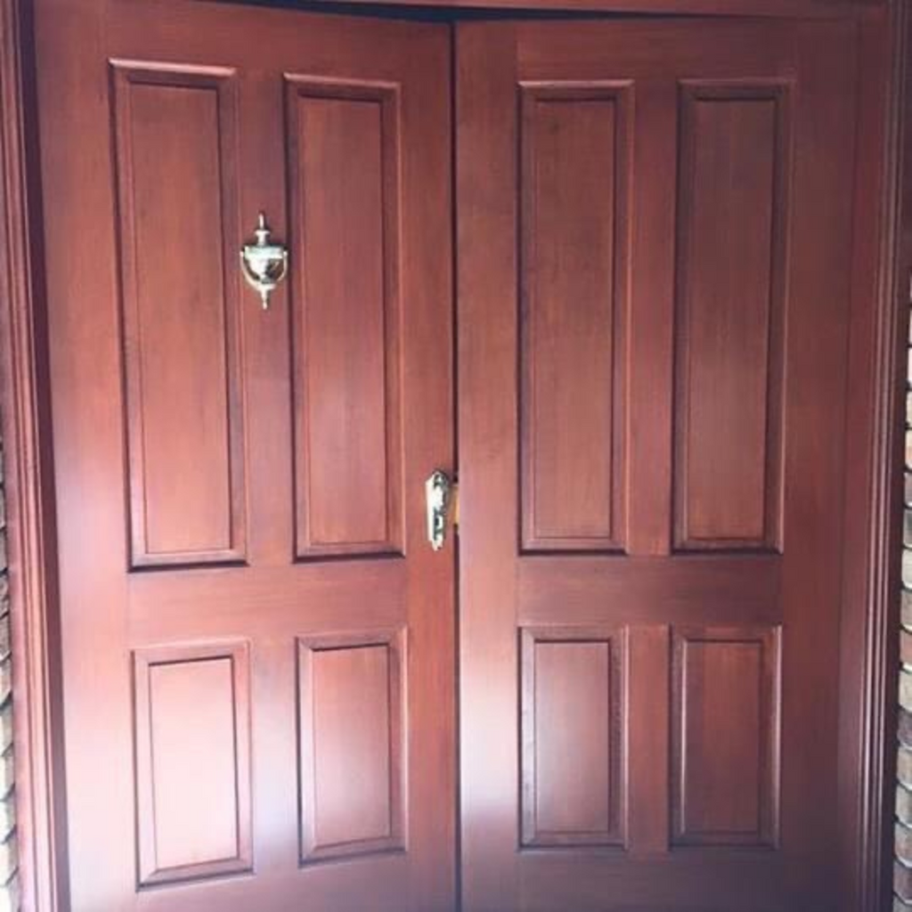 Fredd’s Prestige Painting Services