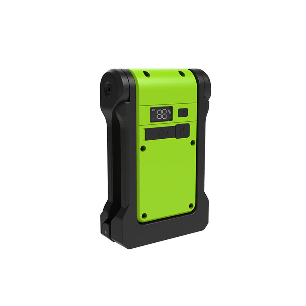 iQuip iBeamie LED Rechargeable Light with Speaker