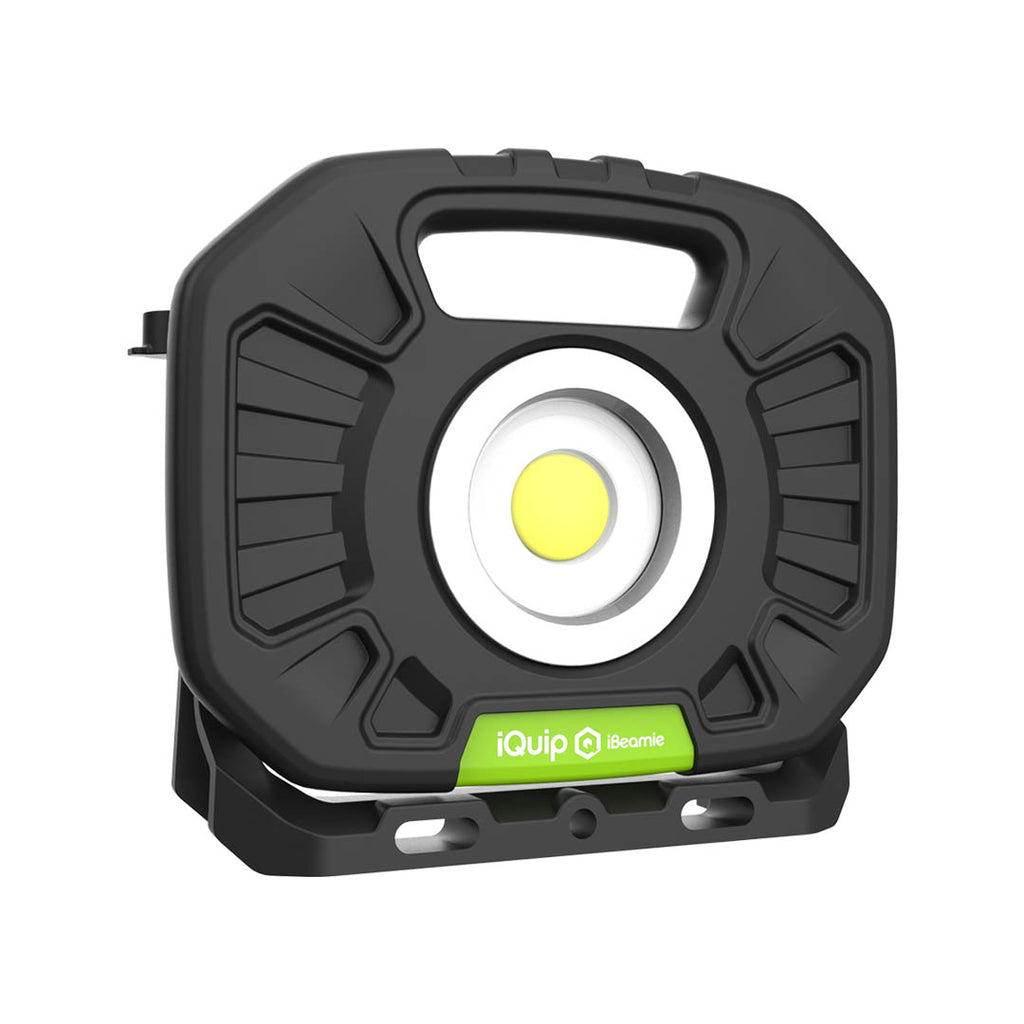 iQuip iBeamie LED Cordless Portable Light 30Watt