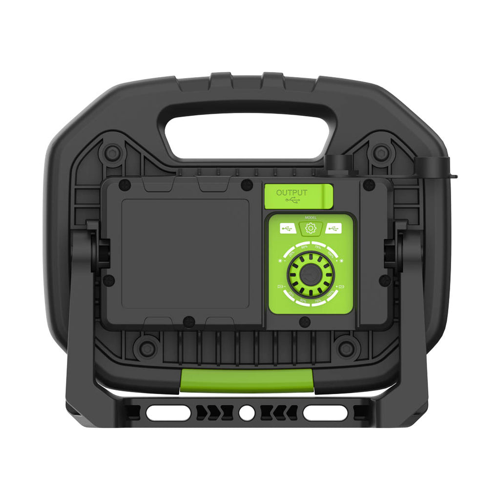 iQuip iBeamie LED Cordless Portable Light 30Watt