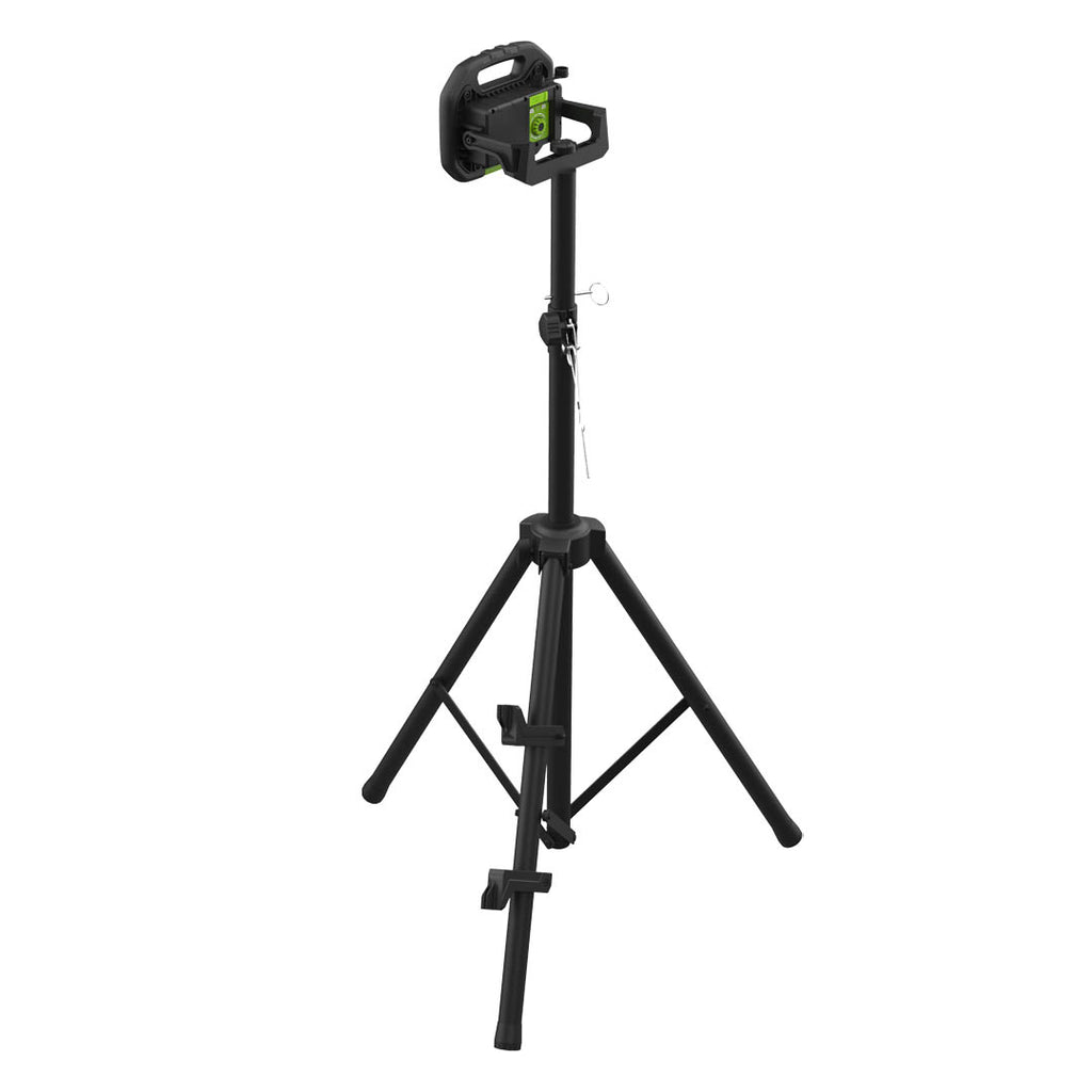 iQuip iBeamie LED Cordless Portable Light 30Watt