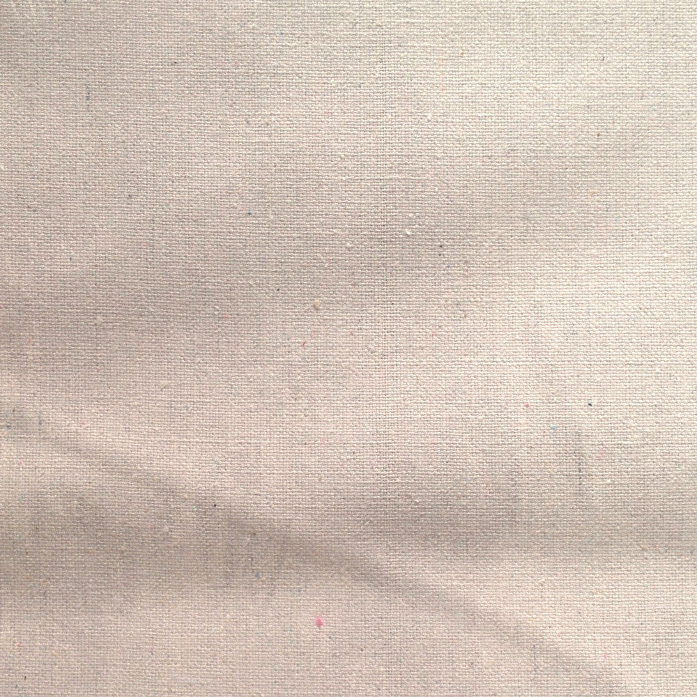 Close-up of the professional 8oz heavy-duty cotton weave on Oldfields 5.5m drop cloth