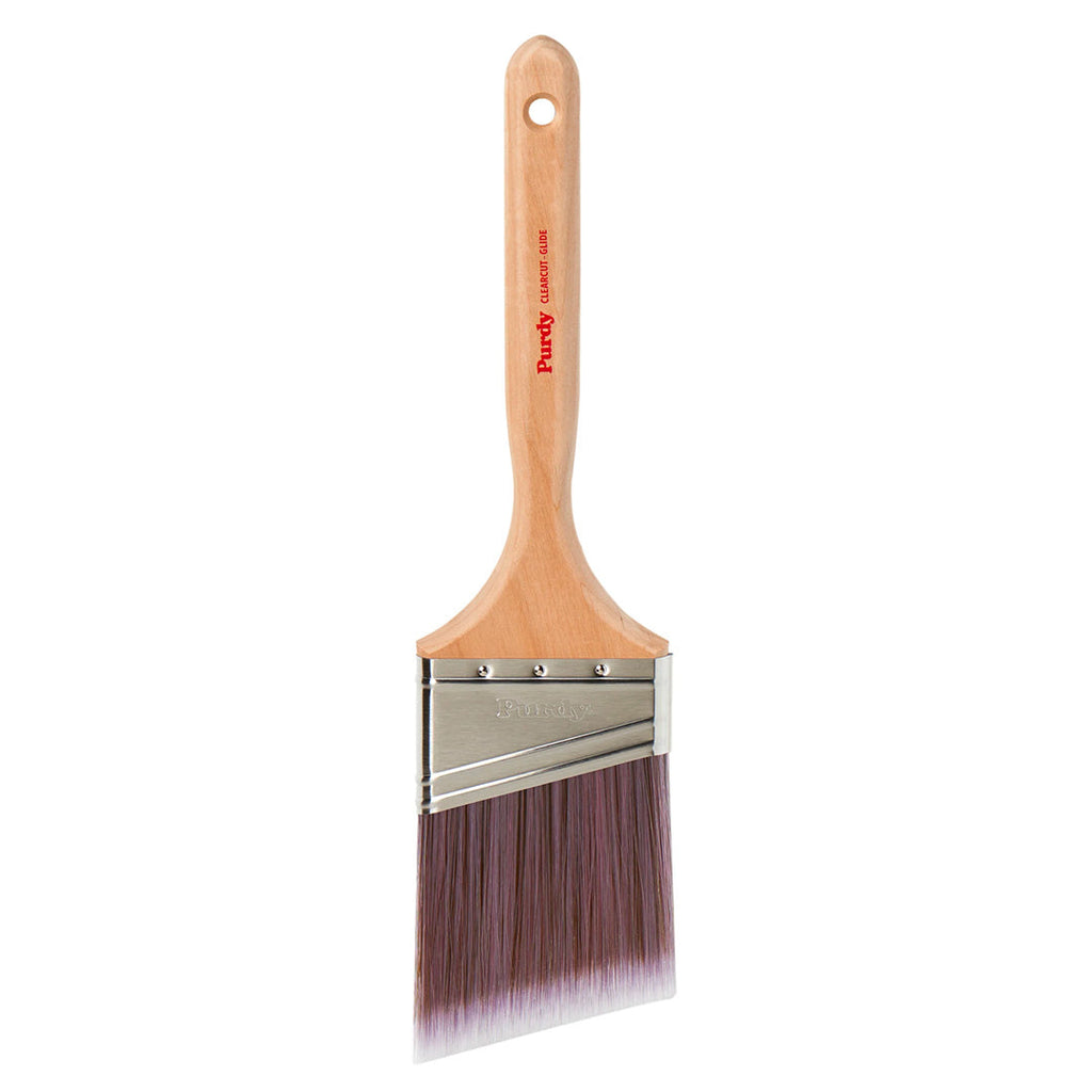 Purdy 76mm Clearcut Brush Stiff