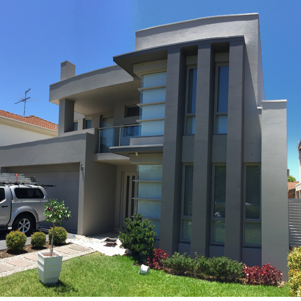 Fredd’s Prestige Painting Services