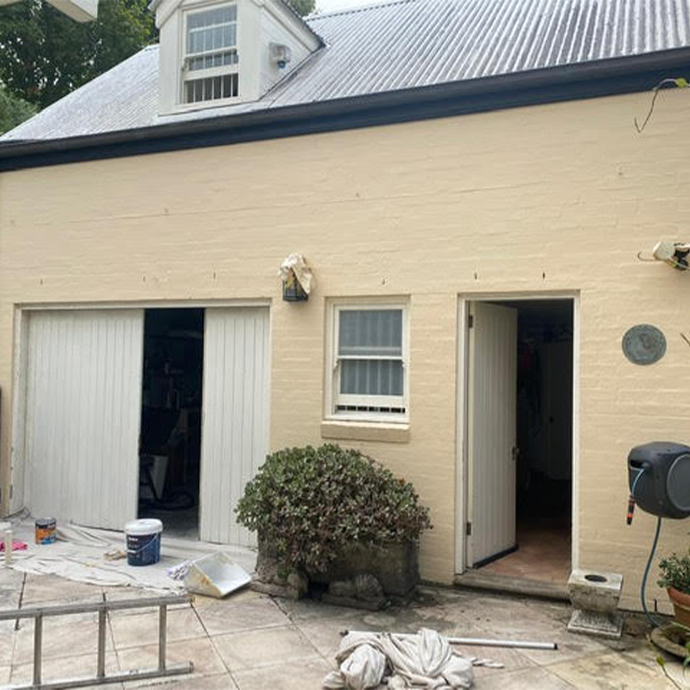 Easton Painting Co - Painting company in Sydney