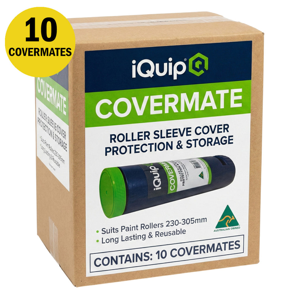 iQuip CoverMate