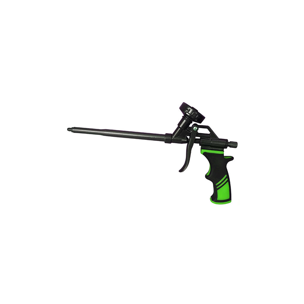 iQuip Professional Foam Gun Applicator teflon coated for easy cleaning