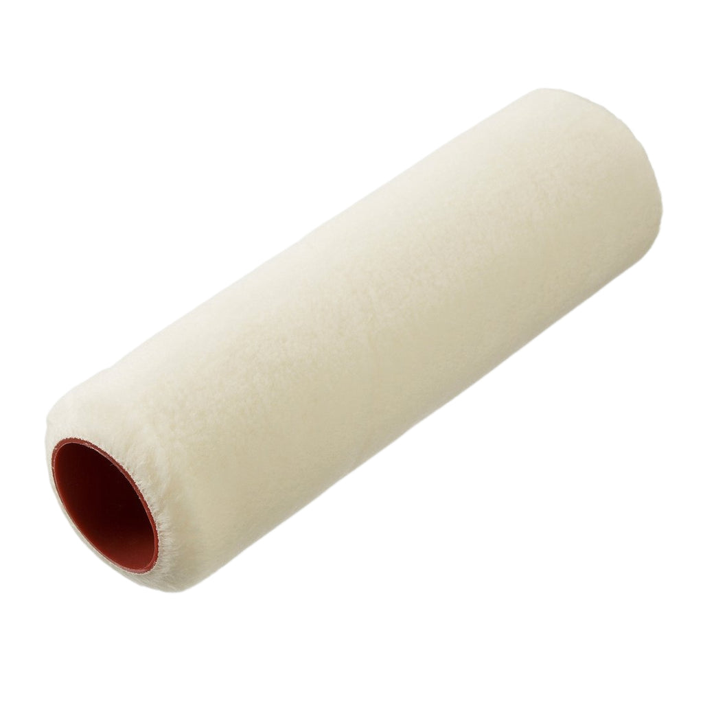 iQuip Jumbuck Lambswool Roller Sleeve XtraXtra Long Nap 38mm