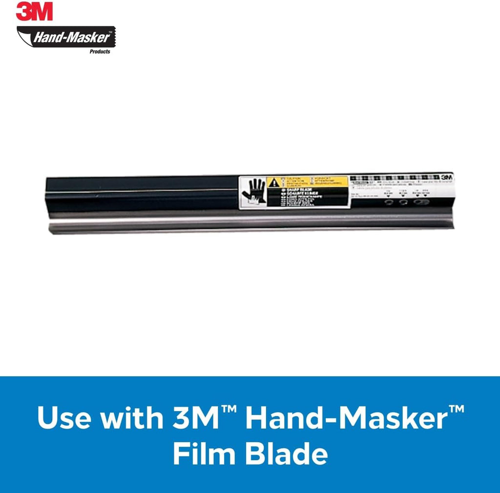 12 inch film cutting blade for 3M Hand-Masker M3000 dispenser