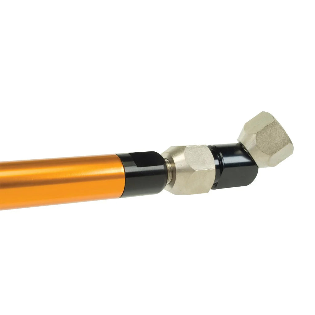 Hyde QuickReach swivel head tip extension adjustable up to 145 degrees