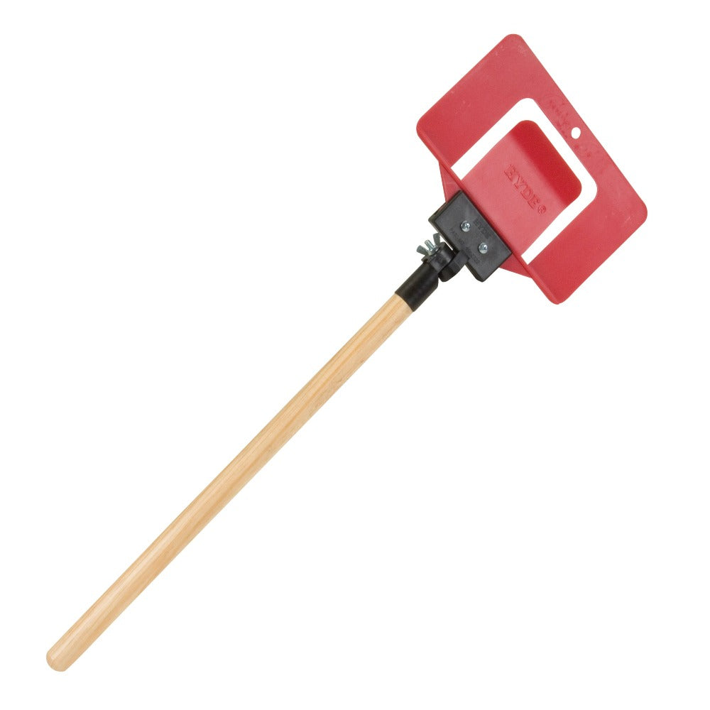 Hyde Proshield for Cardboard with 455mm Handle - Box of 6