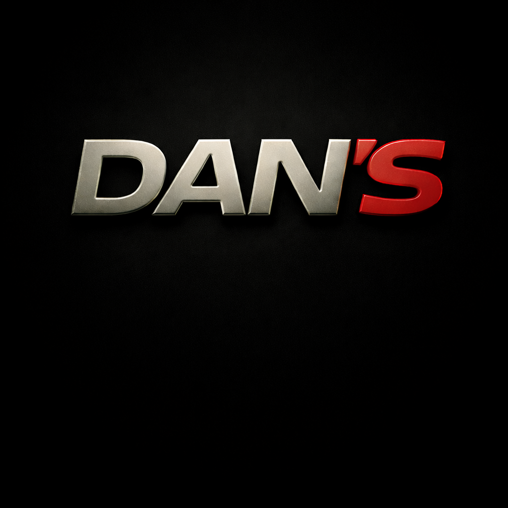 Dan's Airless BackPack Paint Sprayer  - BackSprayMate (Black)