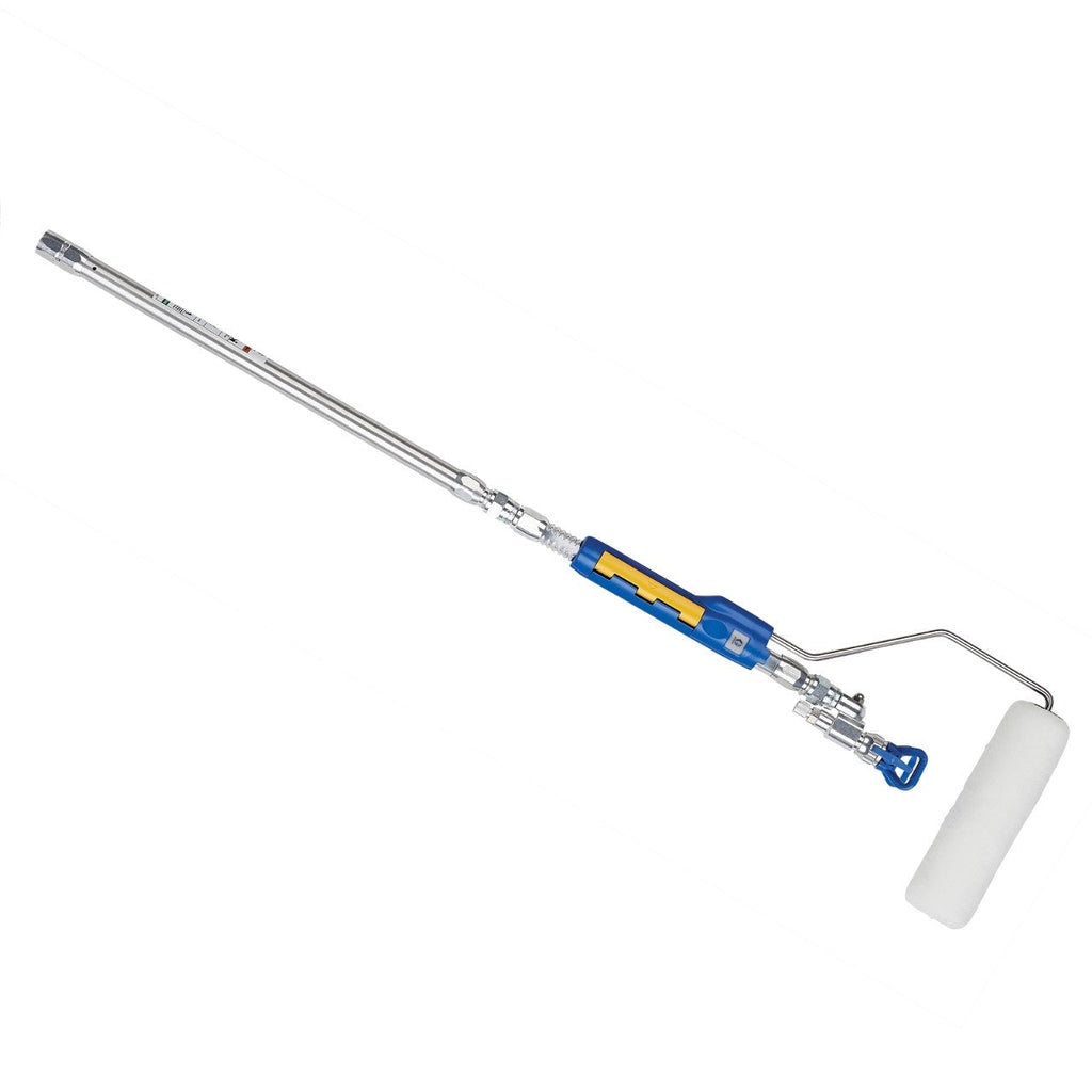 Graco Professional JetRoller 9-in System Attachment (24U170)