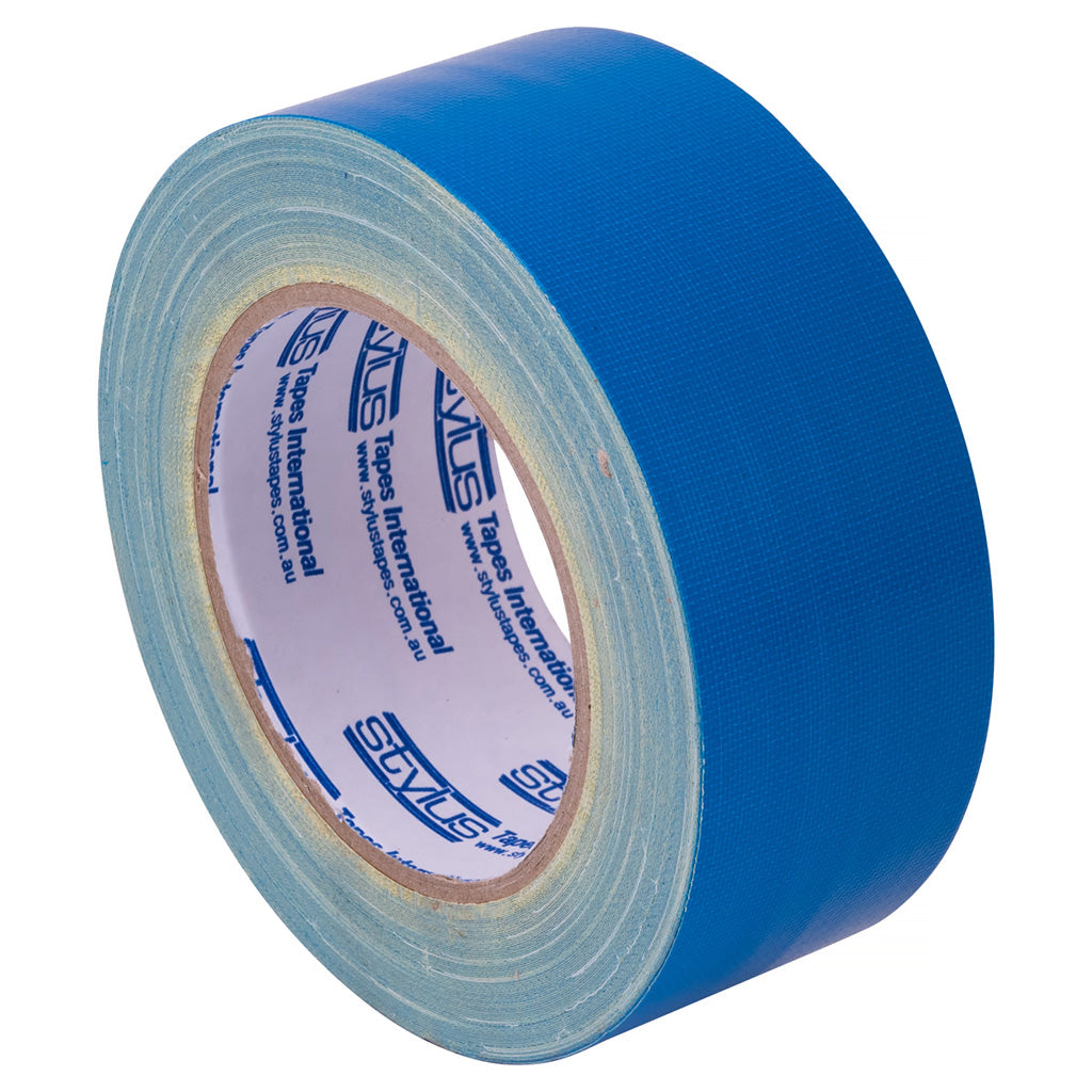 Stylus Renderer's Blue Cloth Masking Tape Range