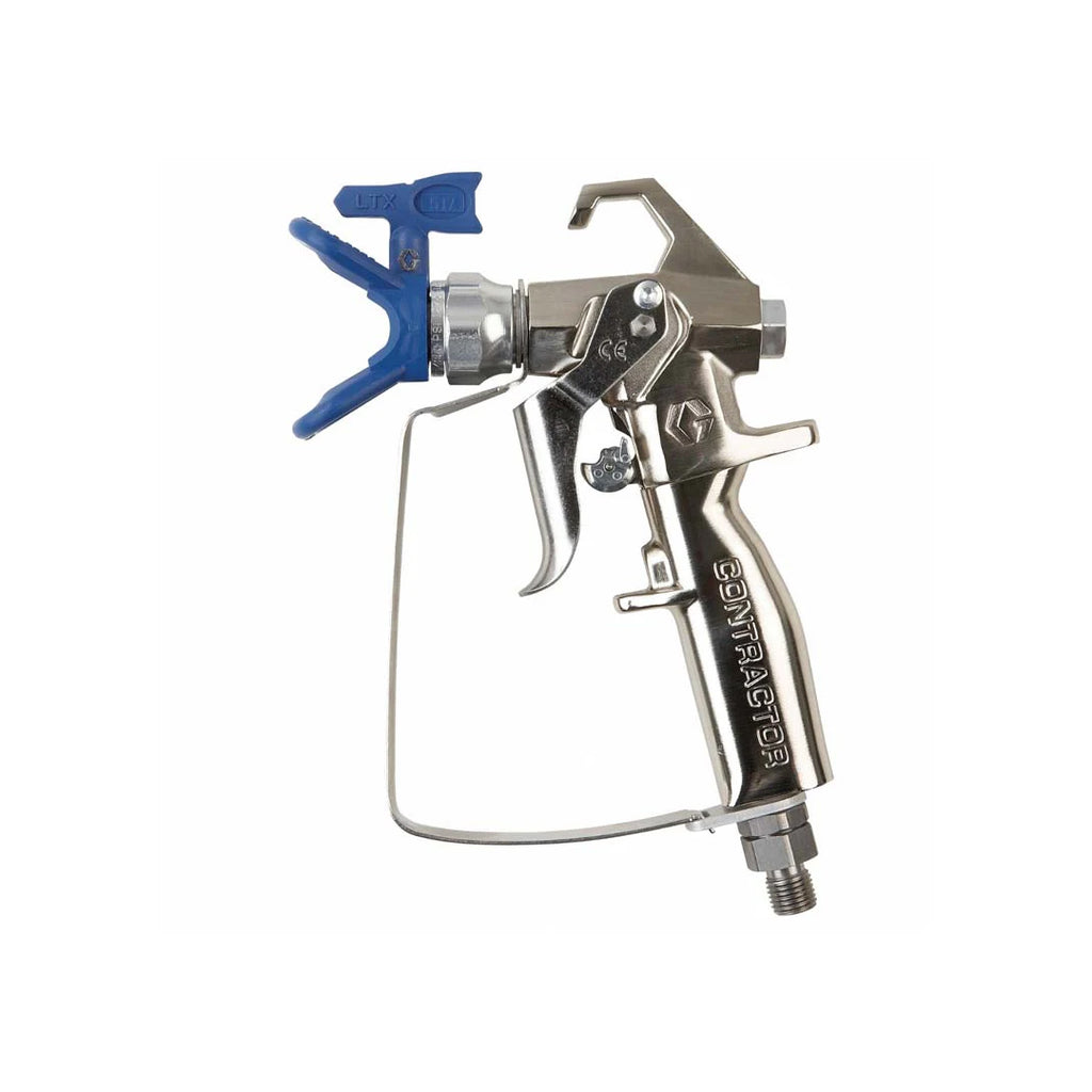 Graco Airless Contractor & FTx Spray Gun