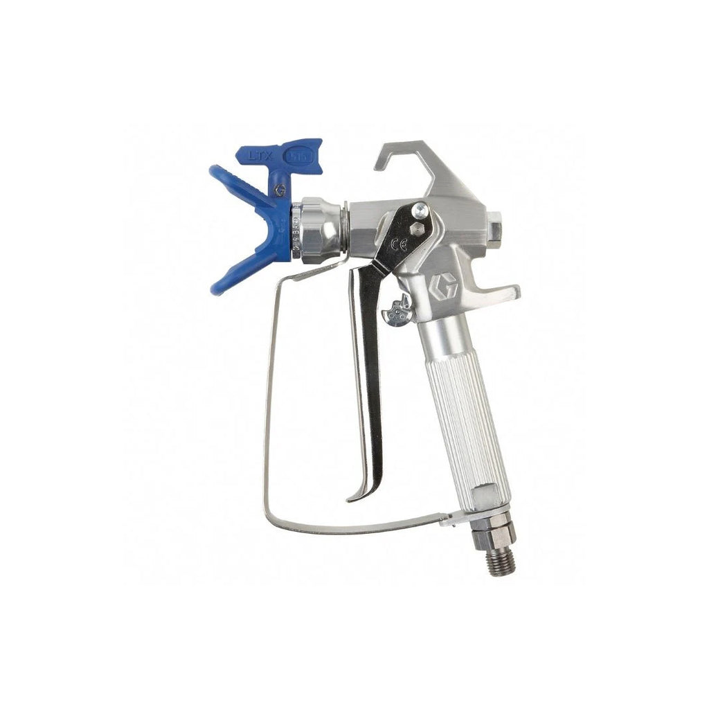 Graco Airless Contractor & FTx Spray Gun