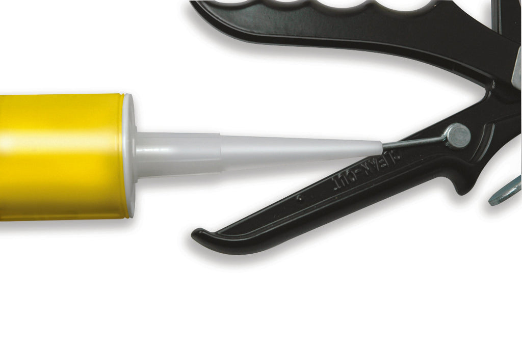 Uni-Pro Professional Heavy Duty Caulking Gun - Box of 12