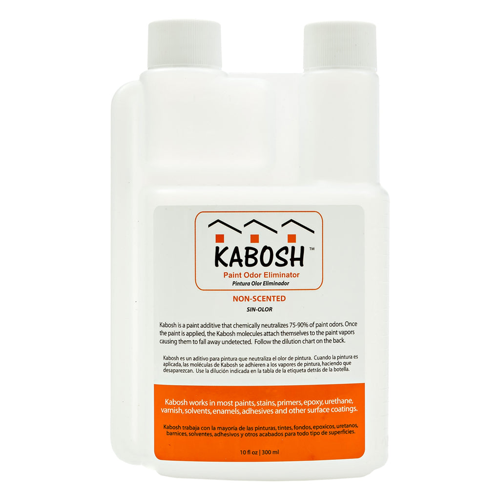 Kabosh - Paint Odour Eliminator Range