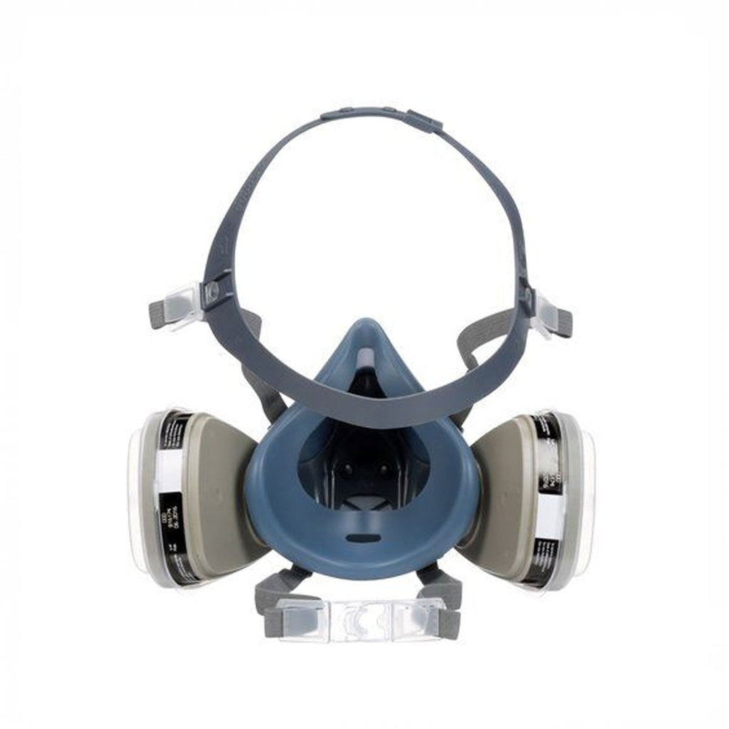 3M Professional Paint Respirator 7512PA1-A