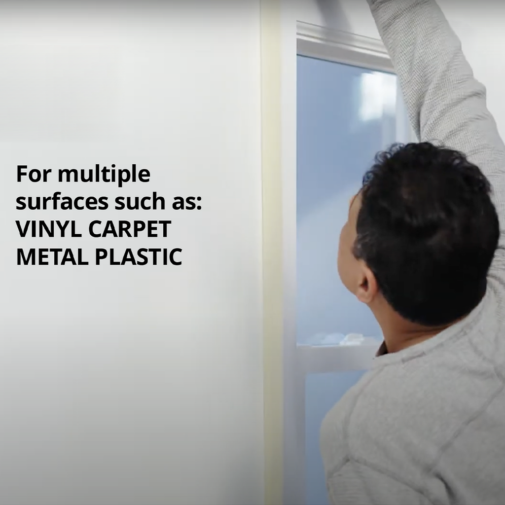 3M 2020 General Purpose Masking Tape 36mm x 55m / Box of 24 Rolls