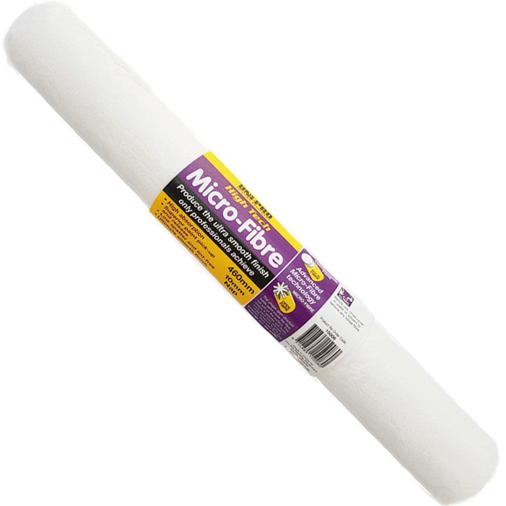 Uni-Pro High Tech Microfibre Roller Covers - Box of 12