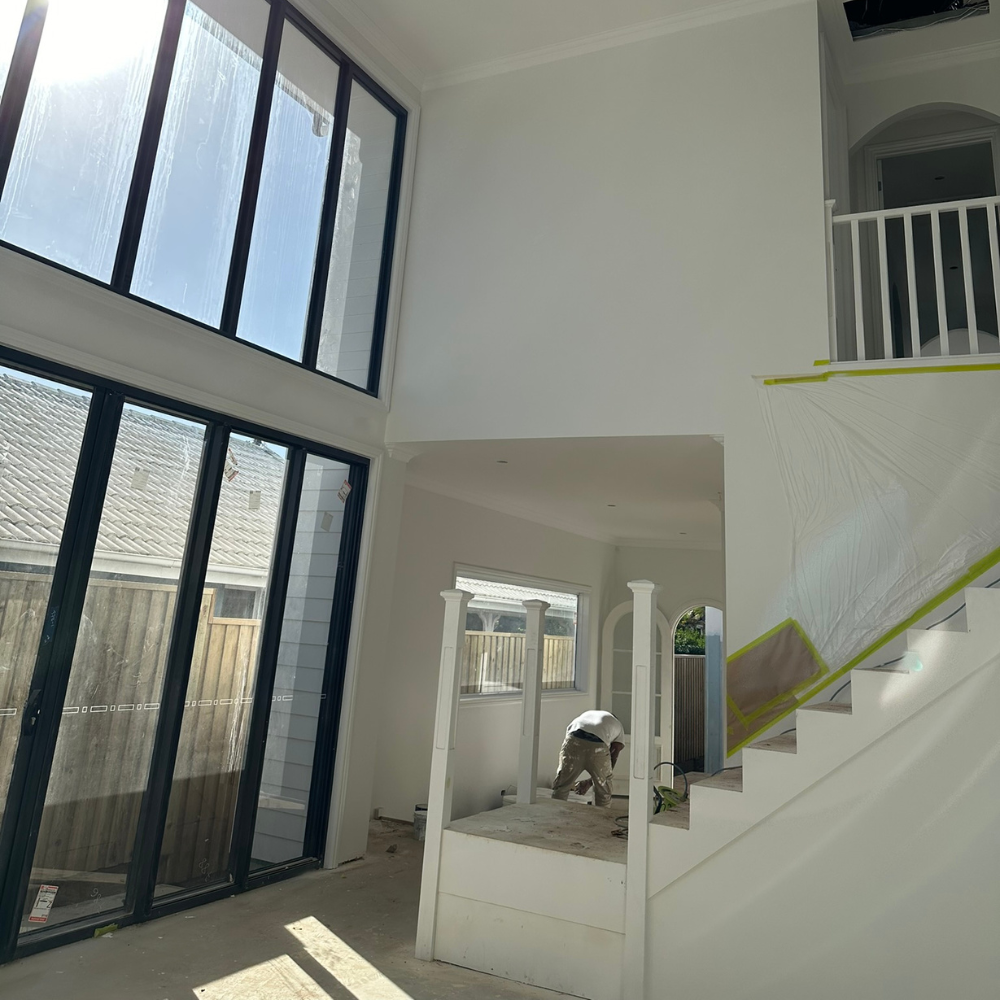 Tip Top Painters Services - painting company in Brisbane