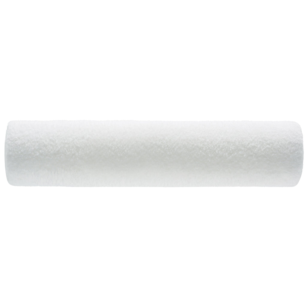 Ultra-short 4mm microfibre pile on Oldfields Micro-Max 230mm roller for a mirror-like finish