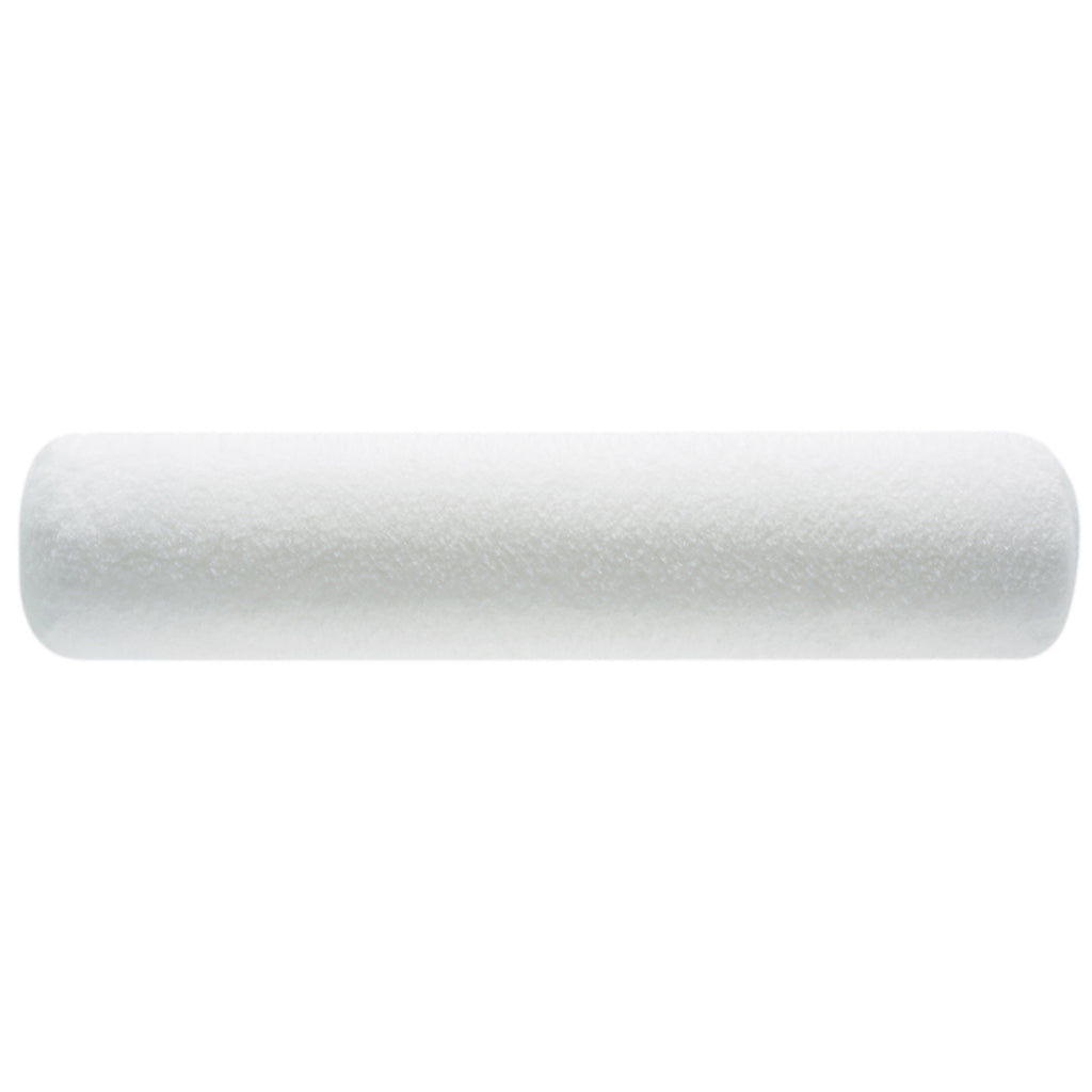 Premium 10mm nap on Oldfields Micro-Max 270mm roller cover for a smooth professional finish