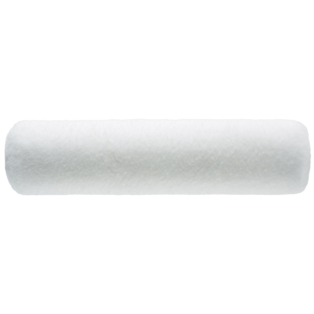 Advanced 15mm nap Oldfields Micro-Max 270mm roller for fast paint application on ceilings