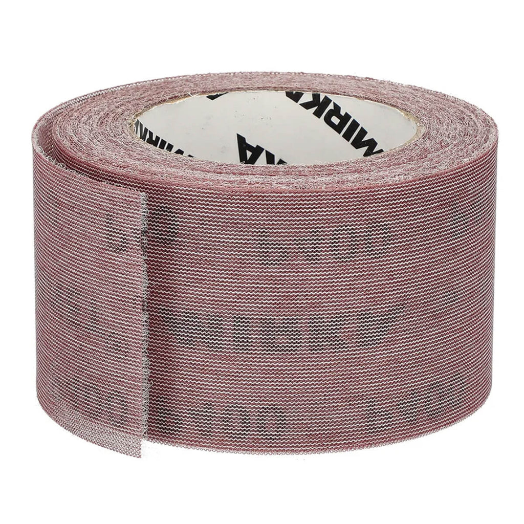 Mirka Abranet Abrasive Roll 75mm x 10m