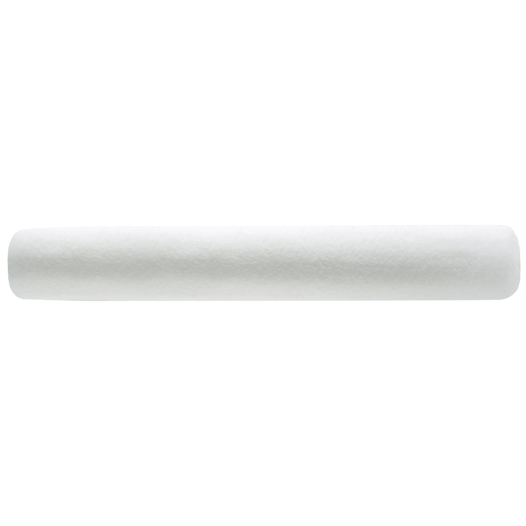 High-performance 15mm microfibre pile on Oldfields Micro-Max 460mm commercial roller cover