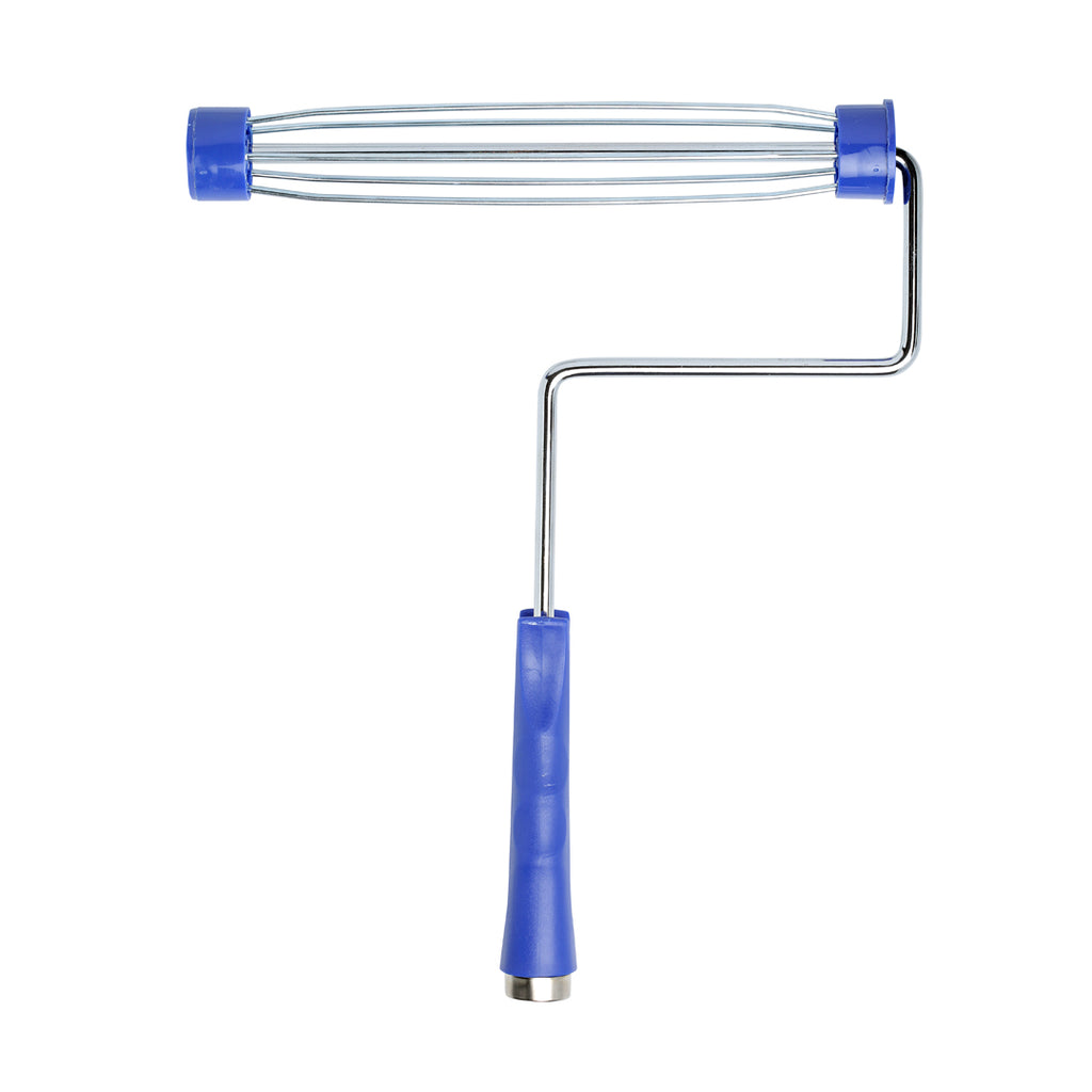 270mm Oldfields Pro Series professional roller frame with heavy-duty metal ferrule