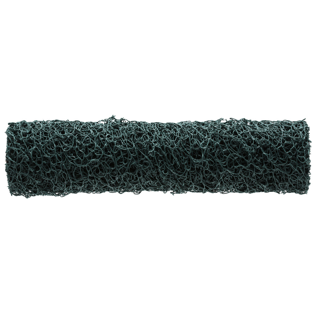 Oldfields Green Coarse Spaghetti Texture Paint Roller 230mm & 270mm