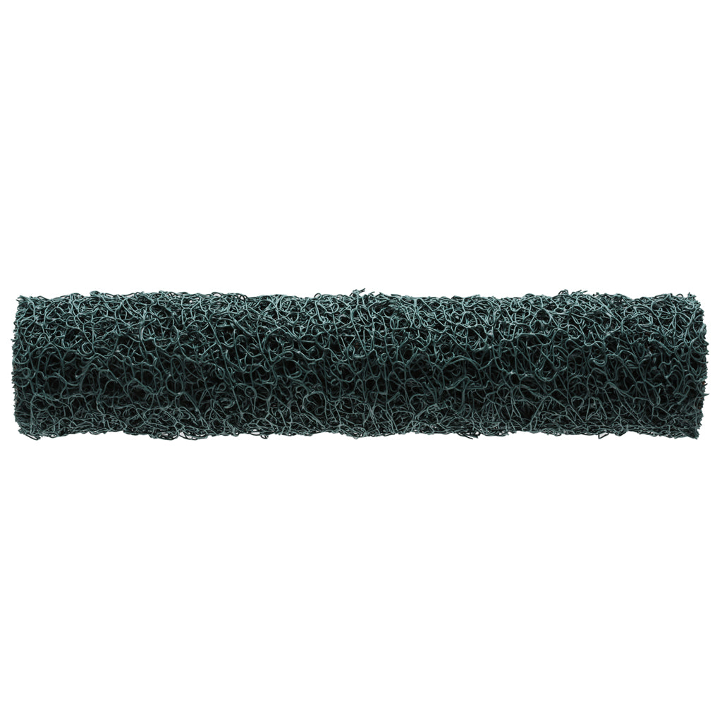 Oldfields Green Coarse Spaghetti Texture Paint Roller 230mm & 270mm