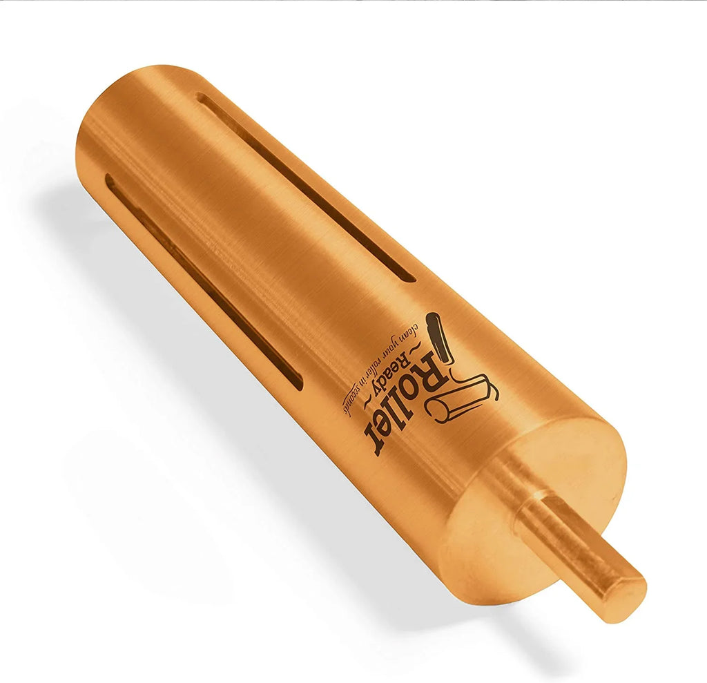 Roller Ready® Aluminium PRO Roller Cleaner - Special