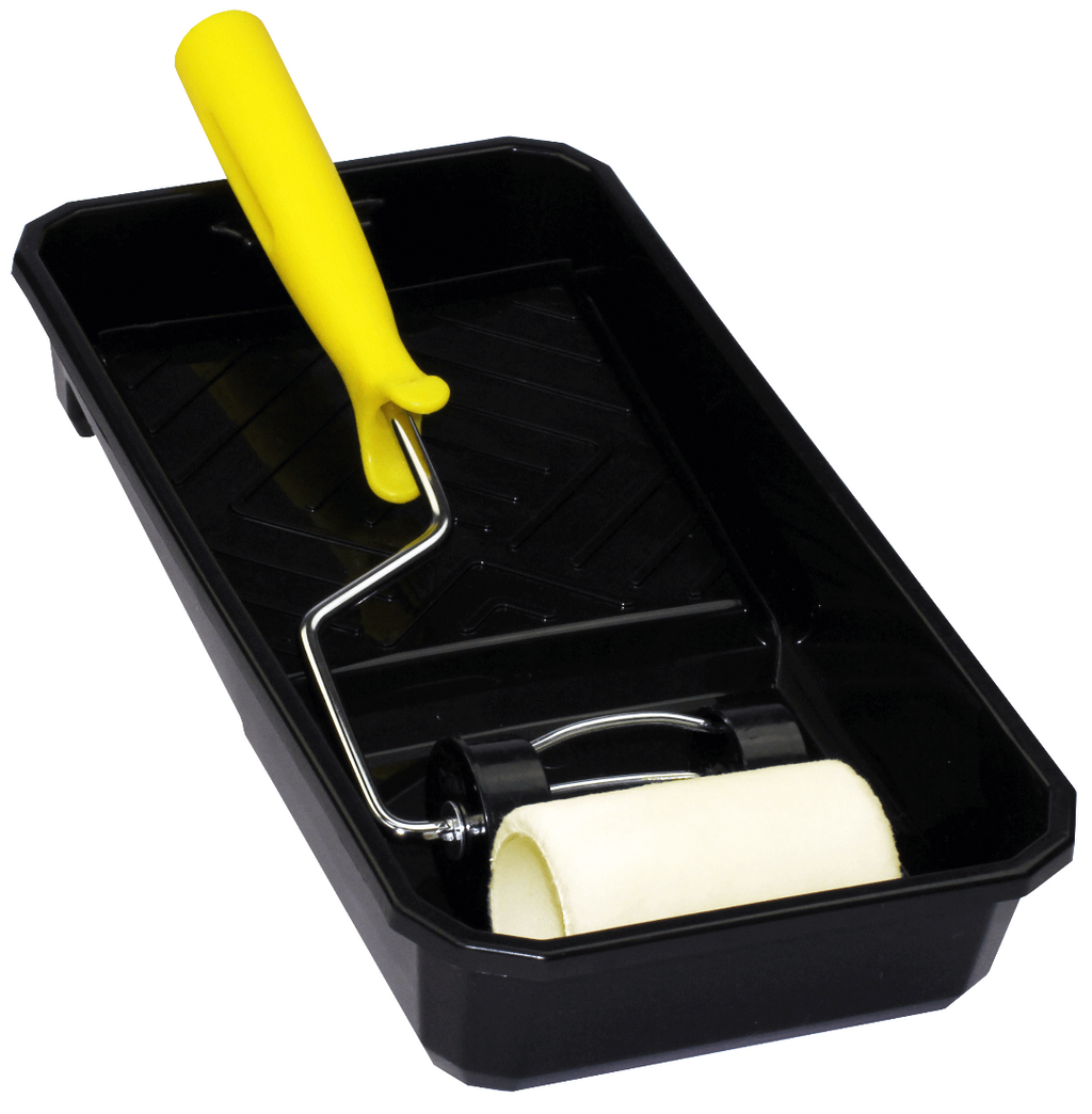Uni-Pro Enamel Roller Kits Range 5mm Nap - Sold by Box