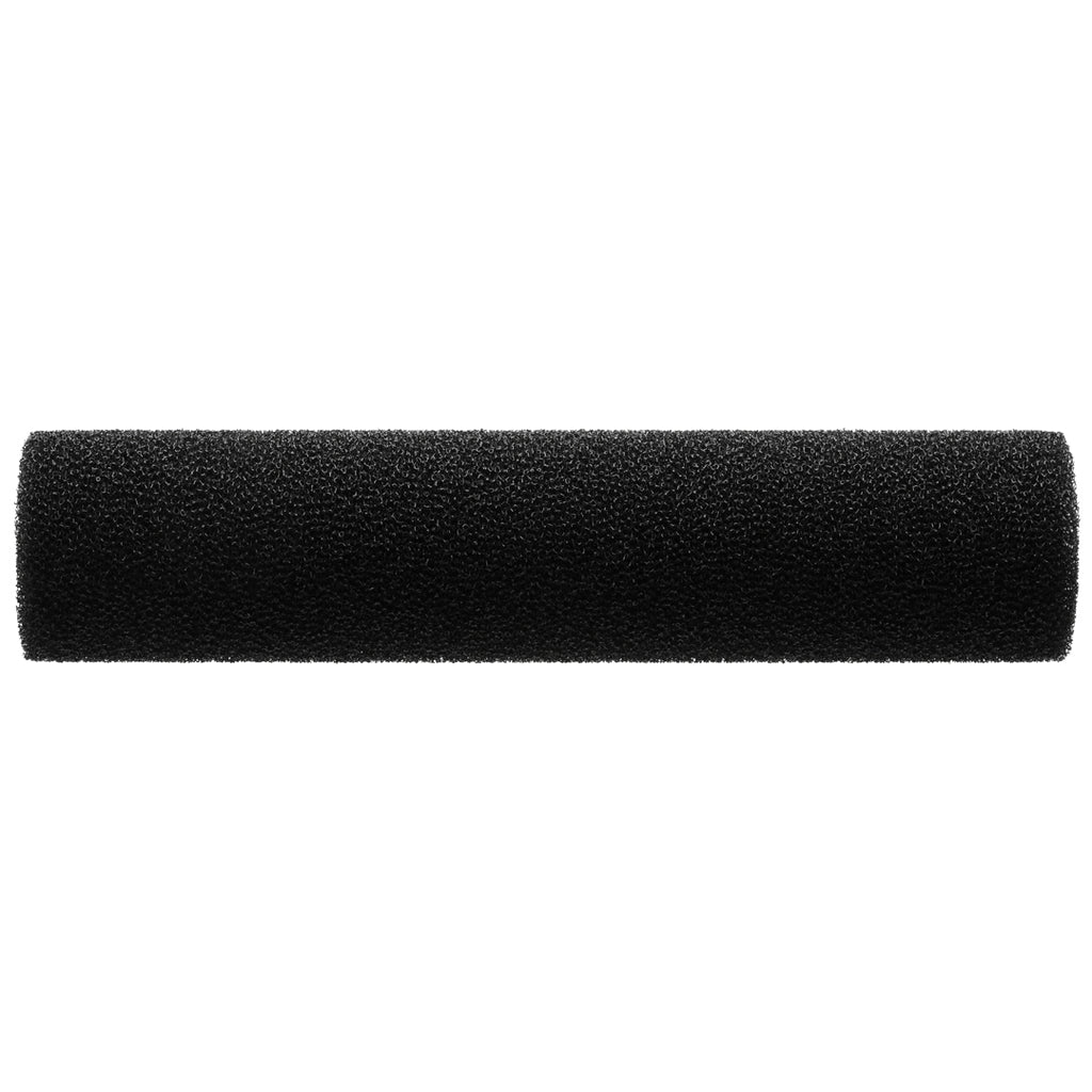 270mm Oldfields Pro Series black foam fine texture roller for professional coating