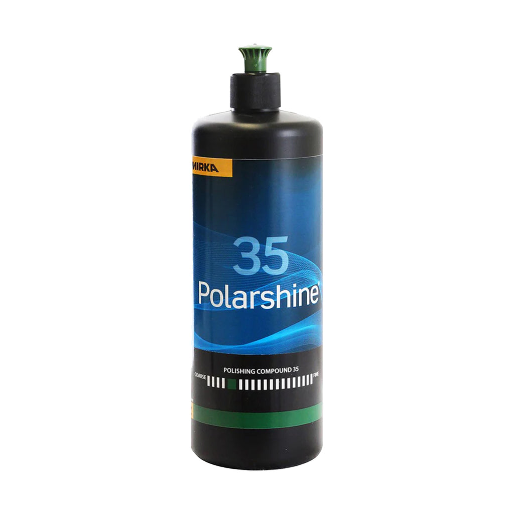 Mirka Polarshine 35 Polishing Compound