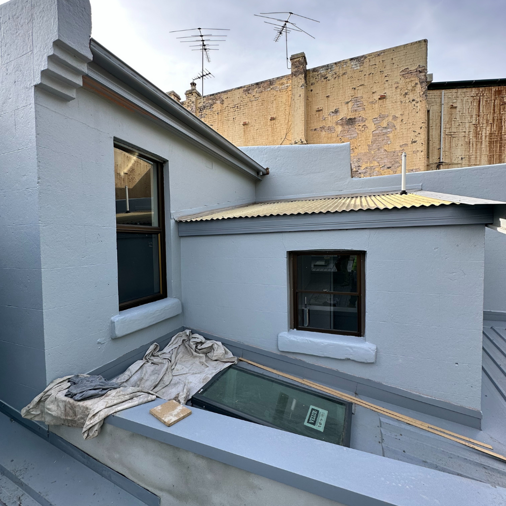 ArgenCoat Painting - painting company in Gold Coast