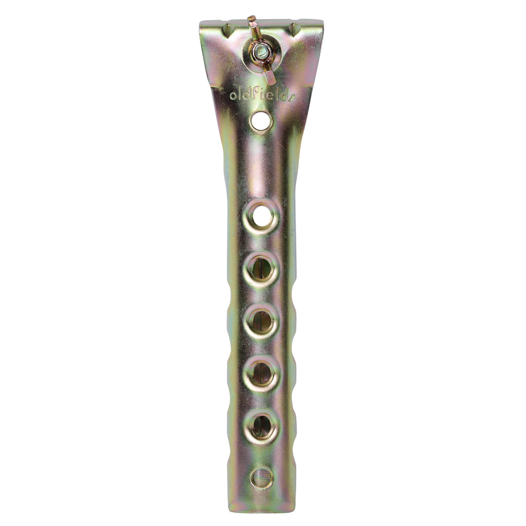 Oldfields Pro Series Tungsten Carbide 50mm Tool